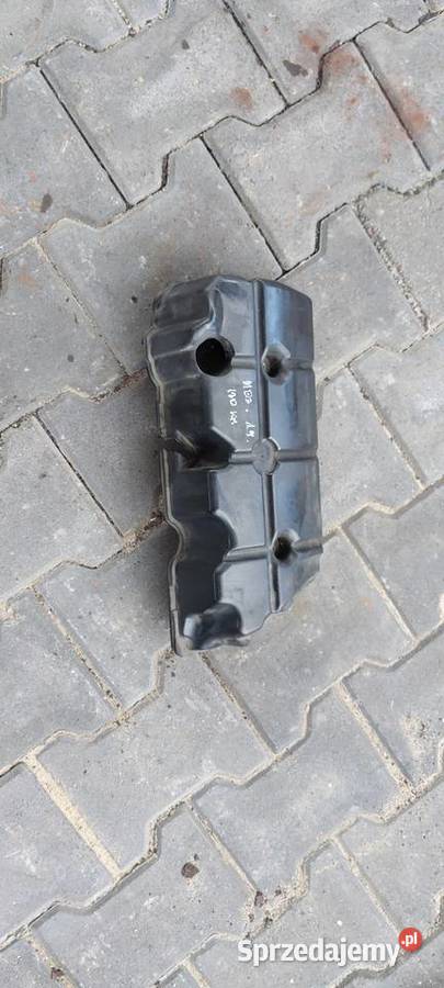 Pokrywa osłona silnika 8200368040 Renault Megane Szczecin