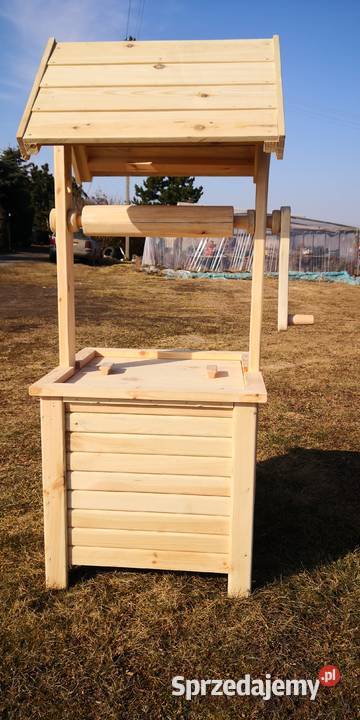 Studia ogrodowa Radwańczewo