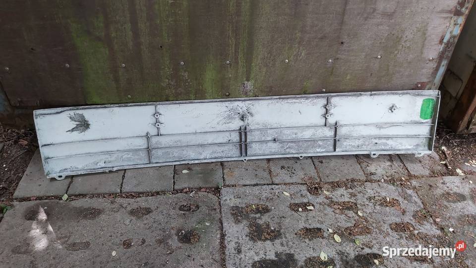 Mercedes pokrywa 9417500009 wielkopolskie Przeźmierowo