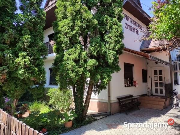 WĘGRY,BALATON SIOFOK,POKOJE WYNAJEM,WAKACJE