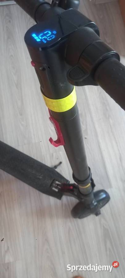 Hulajnoga elektryczna