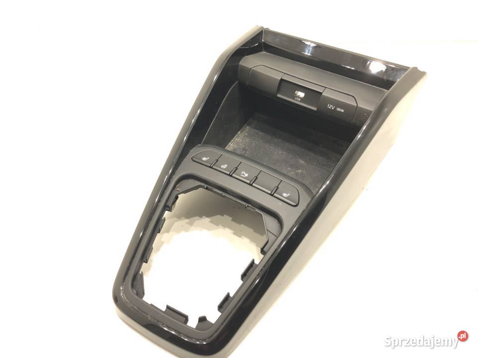 RAMKA TUNELU KIA RIO IV 84635H8000 Hatchback