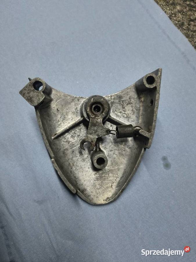 Dekiel pokrywa WSK WFM Pozostałe Rzeszów