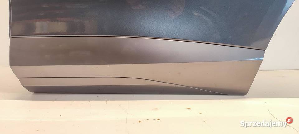 CUPRA FORMENTOR DRZWI LEWY TYŁ LS7H 5FF833051A sprzedam