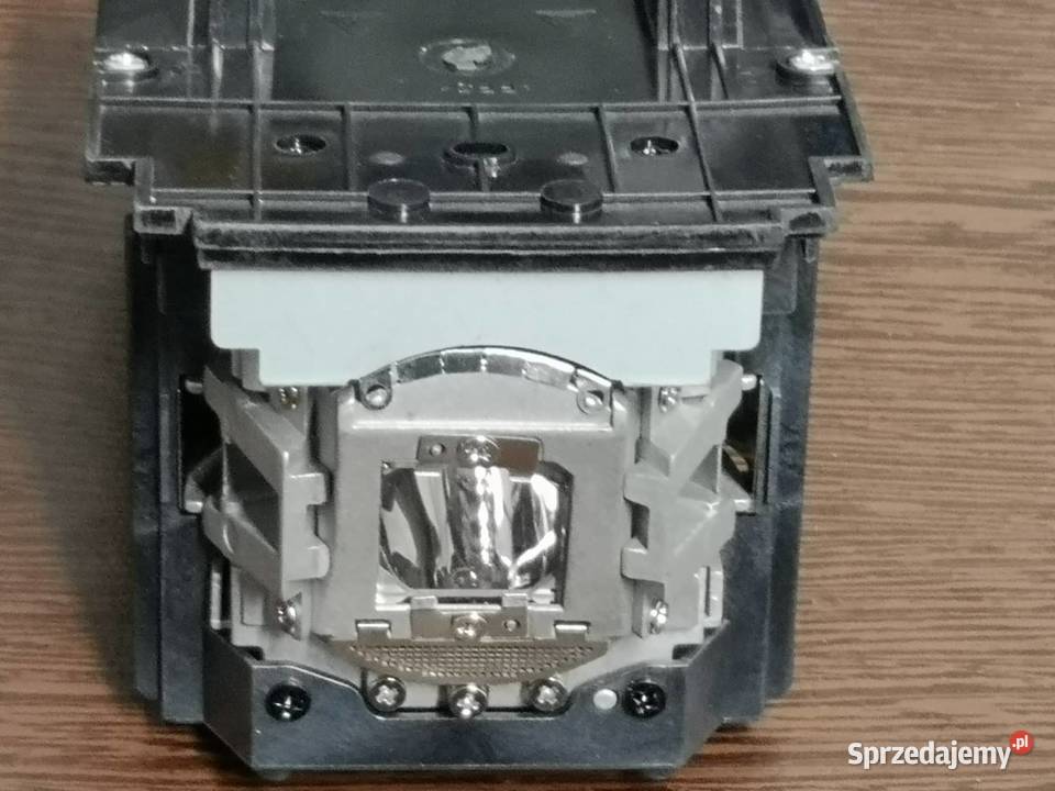 OKAZJA Lampa do projektora Go Lamps GL764 Pozostałe łódzkie Łódź