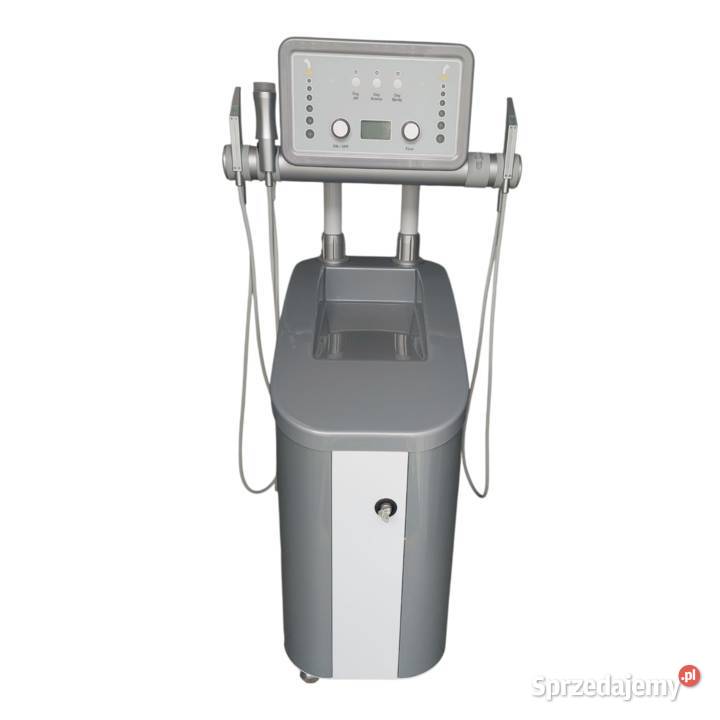 Infuzja tlenowa Oxy jet star Nora Bode Bydgoszcz