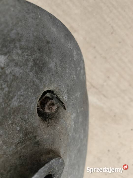 MZ Etz TS bęben hamulcowy z czujnikiem Rozkochów