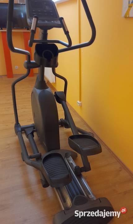 Eliptikcal Orbiterek profesjonalny HRT X6700 Kołobrzeg