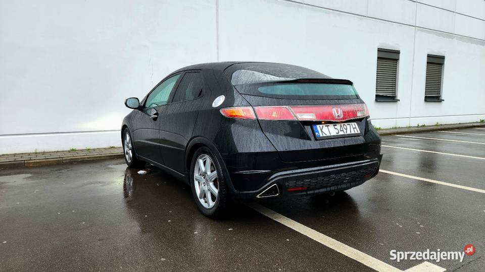 Civic ufo navi 22 Tarnów sprzedam