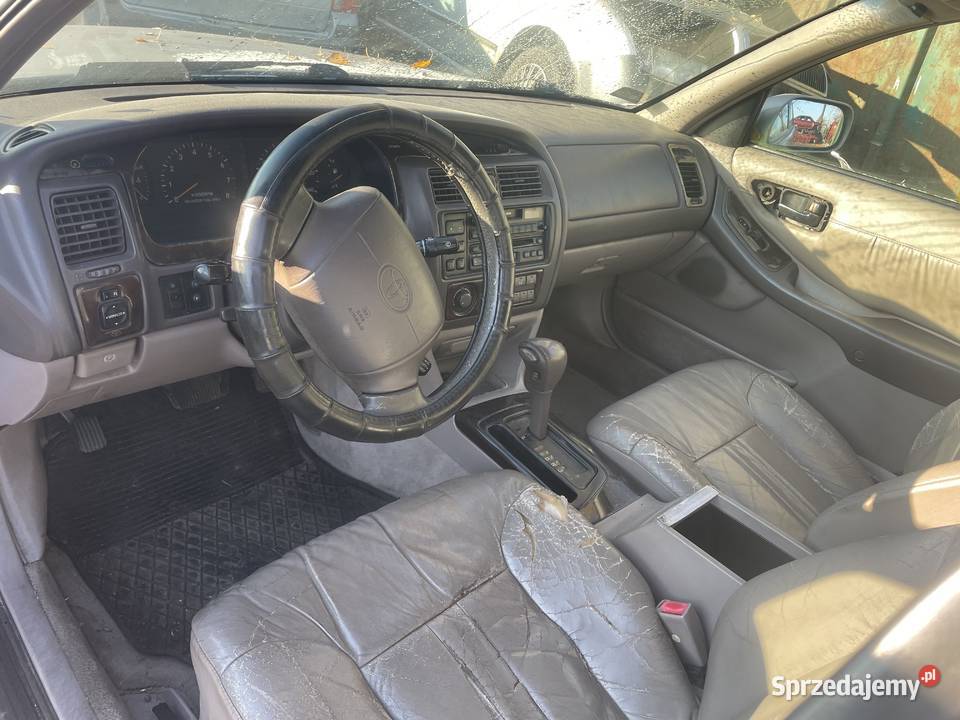 Toyota AVALON XX10 19951999 30 200 1MZFE NA Piotrków Trybunalski