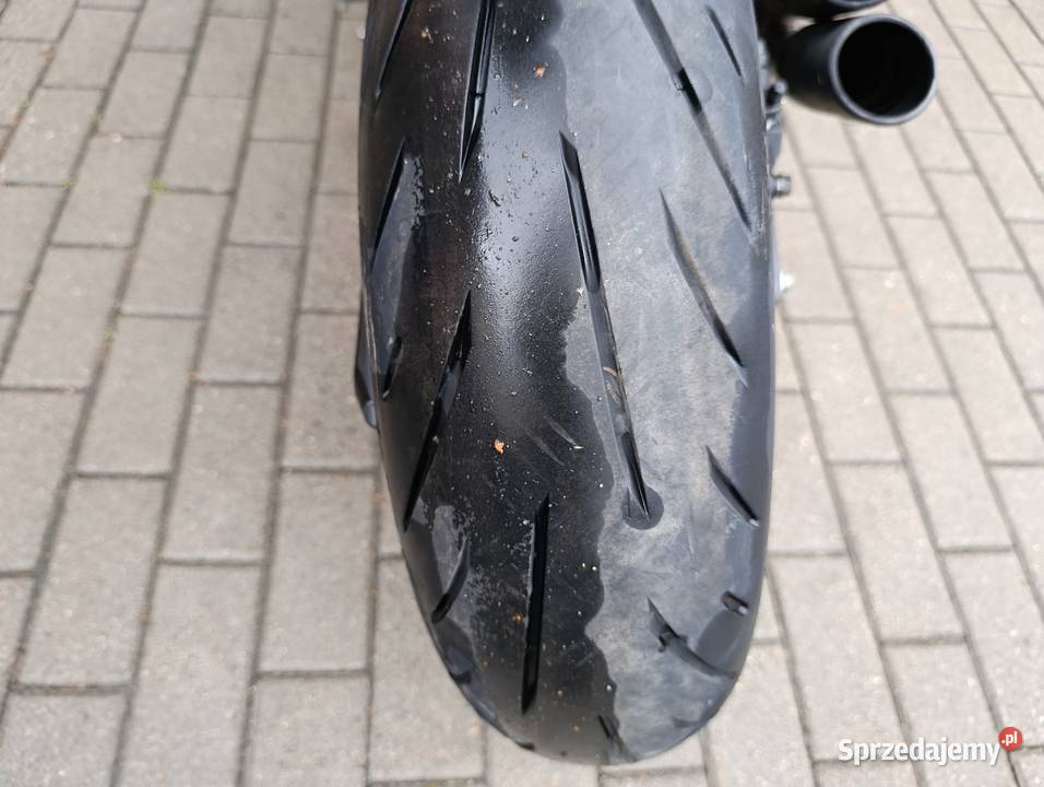 Honda CBR 500 Transport sportowy Wyrzysk sprzedam