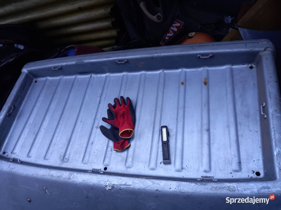 vw transporter t 3 drzwi bagaznik Drzwi Bydgoszcz