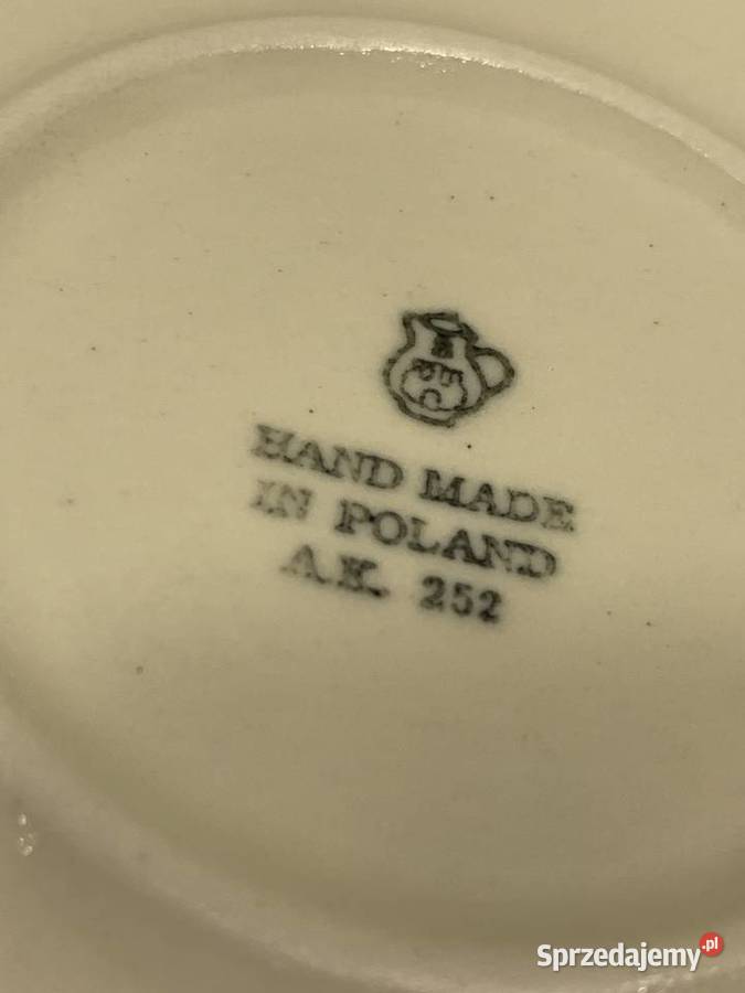 Waza świąteczna Bolesławiec Bochnia