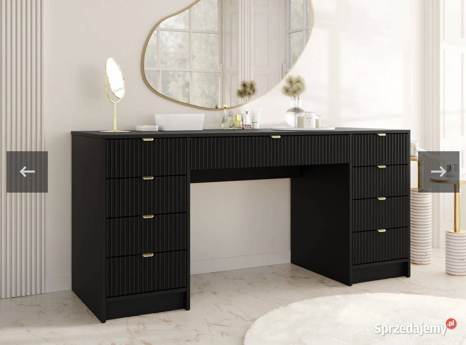 toaletka biurko Wrocław sprzedam