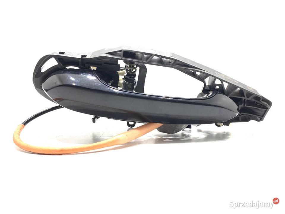 KLAMKA ZEWNĘTRZNA PRAWY TYŁ BMW G30