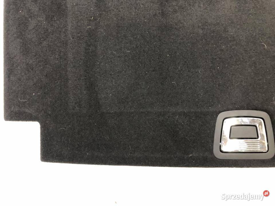 PODŁOGA BAGAŻNIKA 2046800002 MERCEDES W024 KOMBI