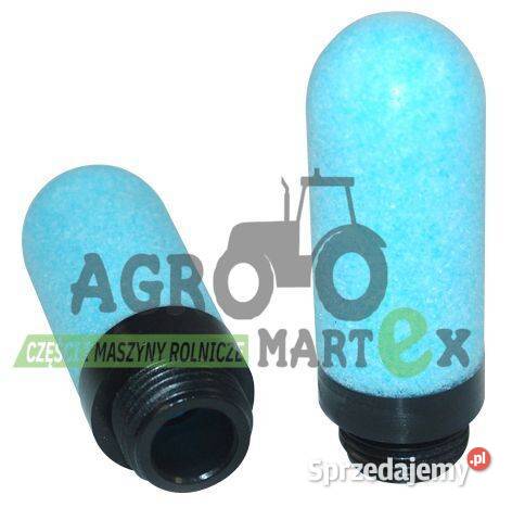 H216169 FILTR ODMY JD ZAM nieuszkodzony Wichrów