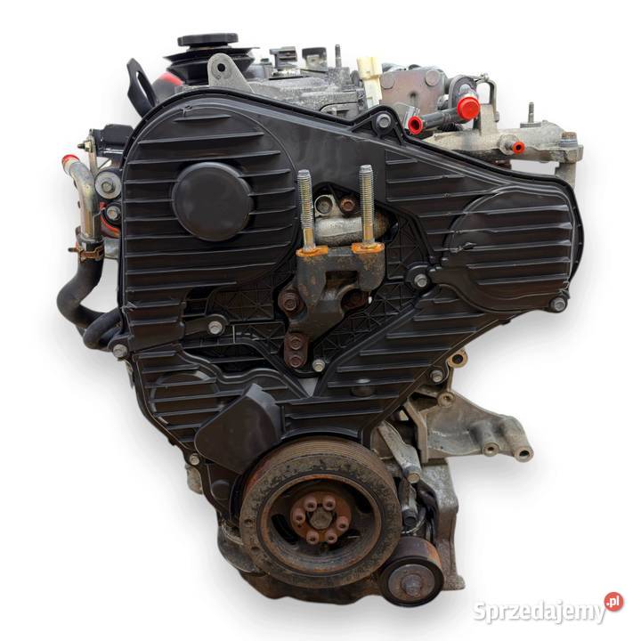 SILNIK RF7J Mazda 3 BK 5 Premacy II 6 I GG GH 20 Silniki kompletne Chełm