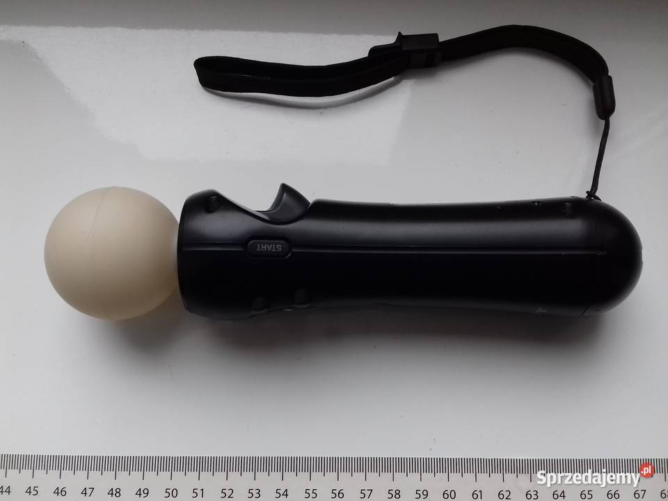 Kontroler ruchu PlayStation Move Sony Motion Elektronika sprzedam