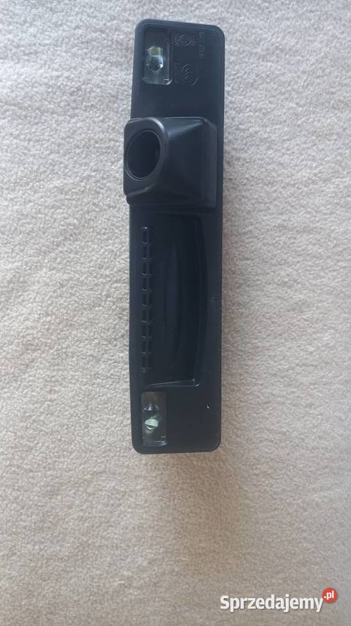 Klamka klapy bagaznika Ford Fiesta Mk8 2018r