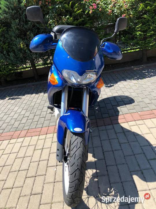 Aprilia Pegaso 650 Rotax Gs 650 Transalp Częstochowa
