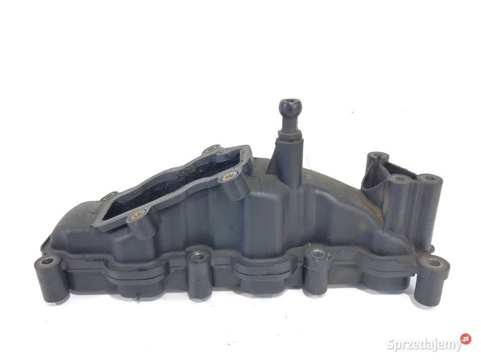 KOLEKTOR SSĄCY AUDI A6 C6 30 225 0411 Kolektory ssące