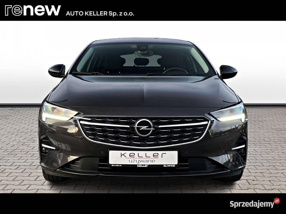 20 CDTI 174 Automat LED Krajowy Dealer Keller Gliwice