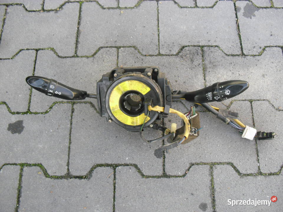 HIUNDAI COUPE 9801r SPRĘŻYNY PRZÓD PRZEDNIE 2 osobowe Andrychów