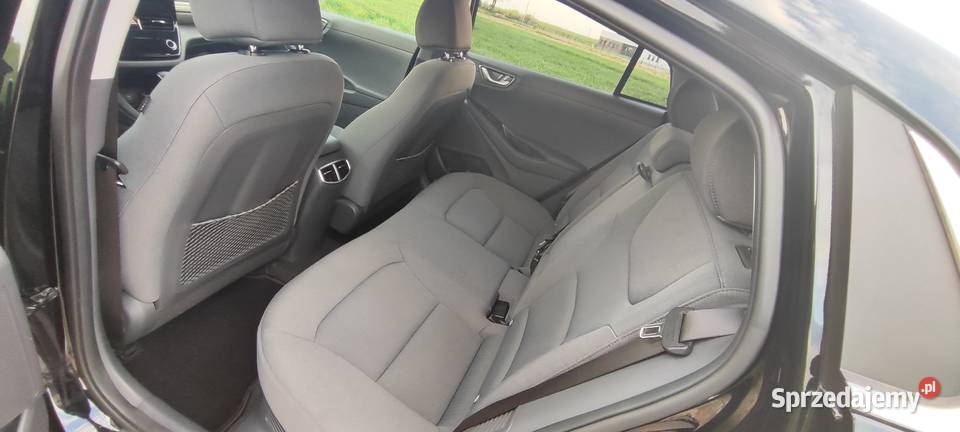 HYUNDAI IONIQ PLUGIN Bełżyce