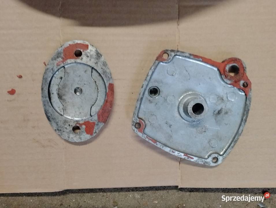 Pannonia dekle osłony Nowa Sól