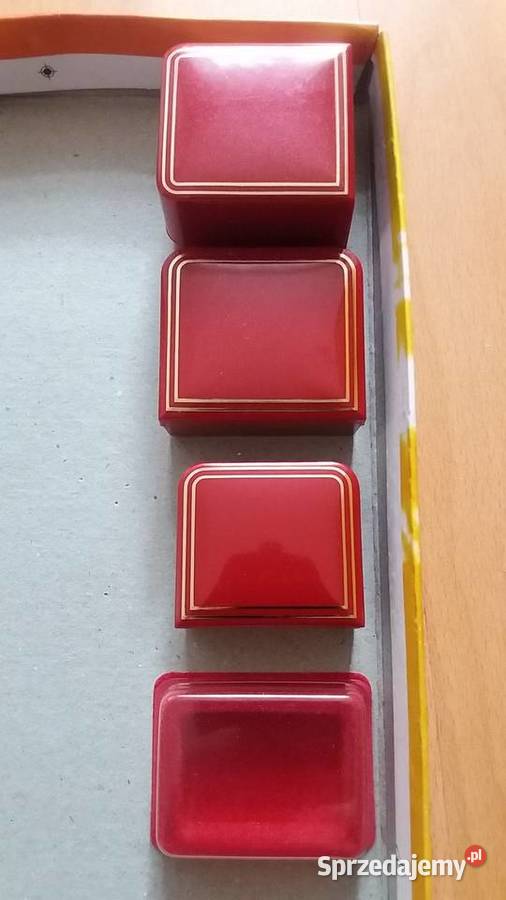 Koraliki i inne elementy do tworzenia biżuterii