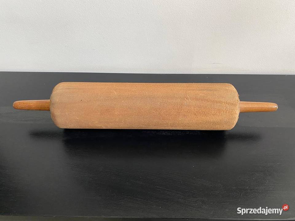 Wałek introligatorski Ząbkowice Śląskie sprzedam