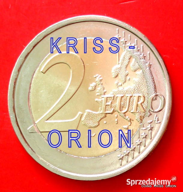 2 Euro 2022 Niemcy D Tringen Mennica Mnchen