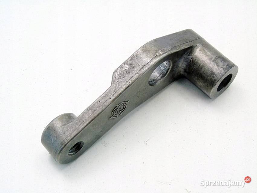 ŁAPA ROLKI ROZRZĄDU 14 16V FABIA 2 POLO V GOLF 6