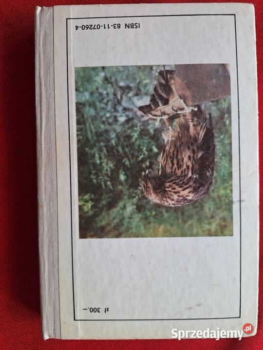 1000 Słow o łowiectwie Nowy Targ