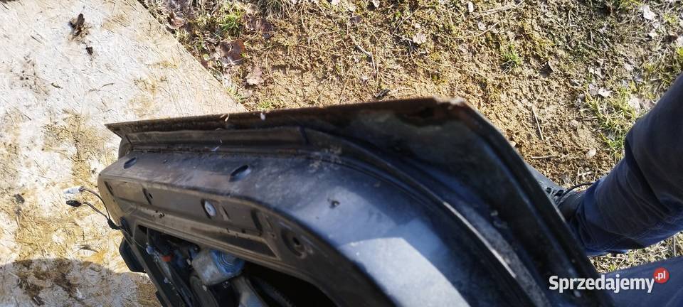 Bmw e30 drzwi Zakopane