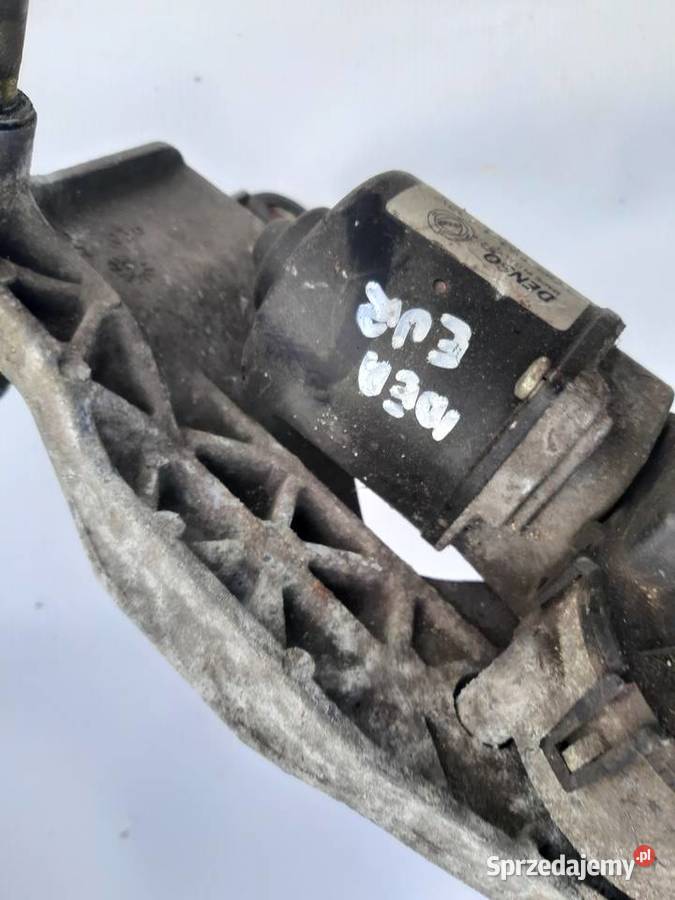 Mechanizm wycieraczek z silniczkiem Fiat Idea osobowe Ksawerów