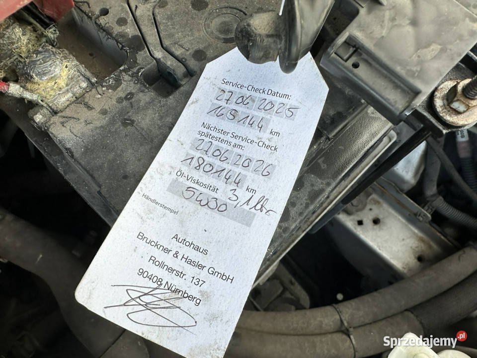 Toyota Yaris 5 drzwi10 Benzyna VVTiNiski Wejherowo
