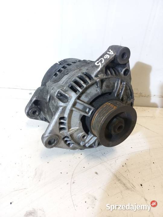 ALTERNATOR AUDI A6 C5 VW PASSAT B5 25 TDI Chełm