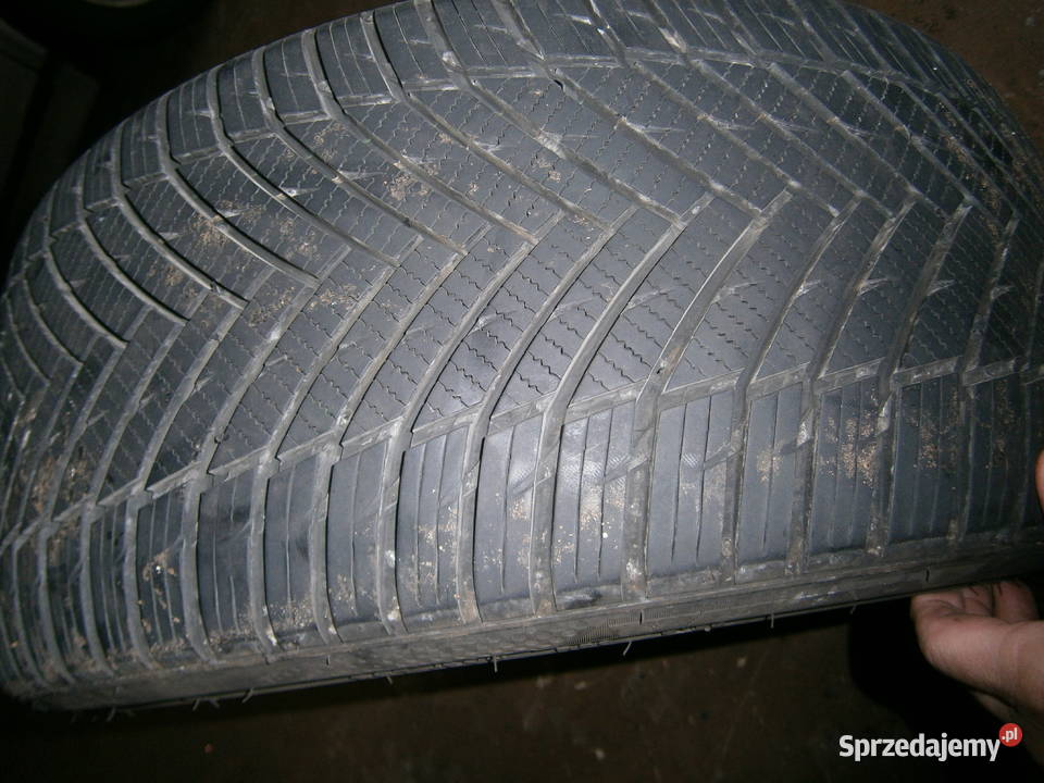 Opona Imperial All Seazon całoroczna 22540 R 18 Białystok
