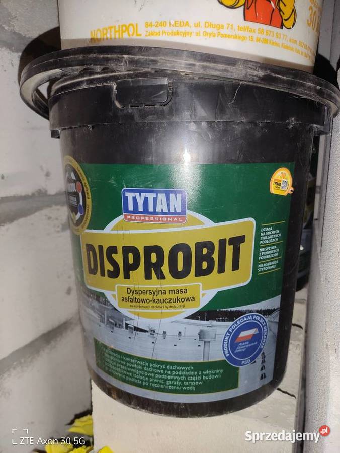 Izolacja disprobit Przyjaźń