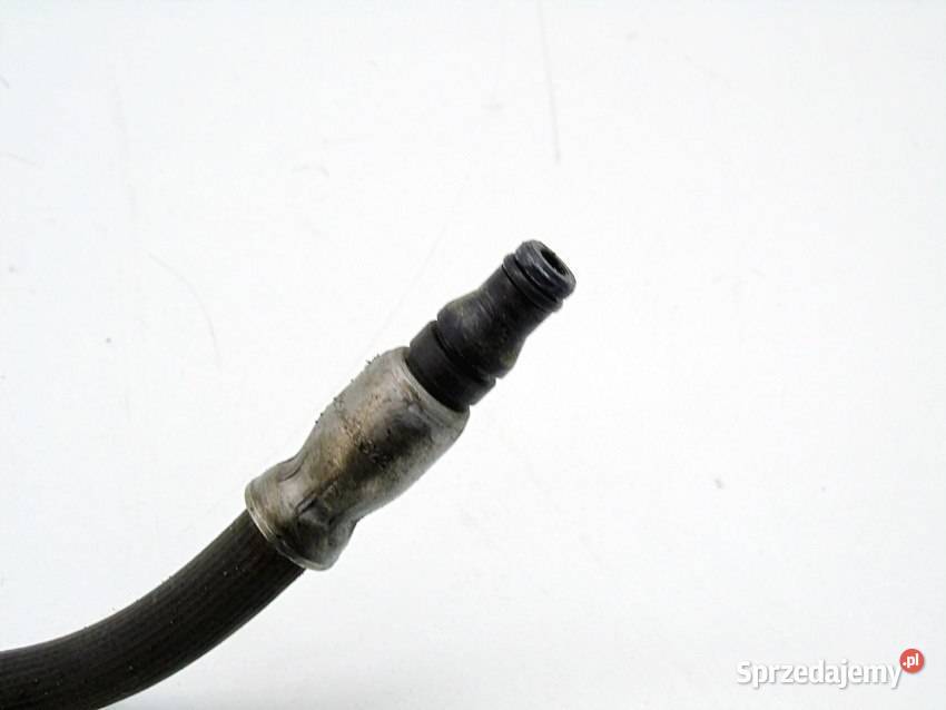 Przewód sprzęgła 22 HDI TDCI Transit Boxer