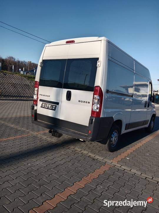 Sprzedam samochód dostawczy Łódź