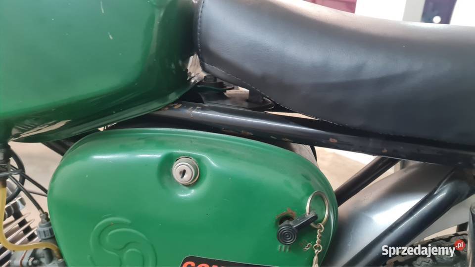 Simson S51 Pacanów