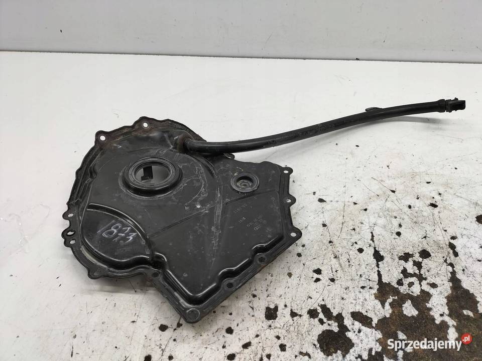 ROZRZĄD OSŁONA 06H109211Q 18 TFSI TSI Audi A4 IV osobowe