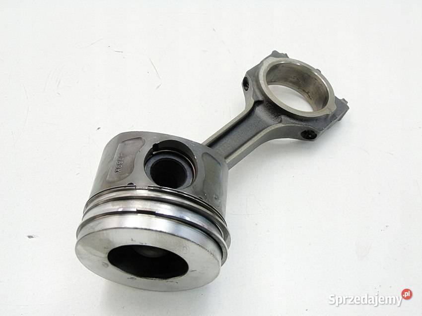 TŁOK KORBOWÓD H268X 22 HDI TDCI JUMPER BOXER śląskie Sosnowiec