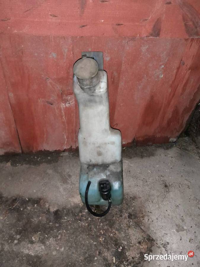 Bmw e34 zbiornik spryskiwaczy osobowe Łomża