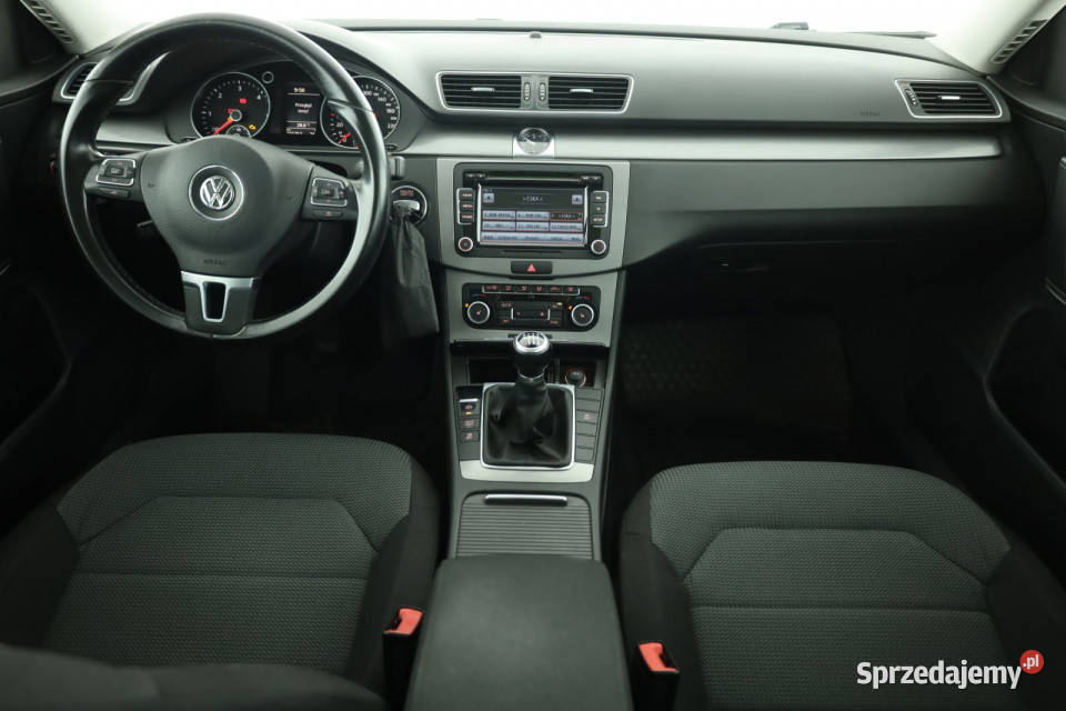 VW Passat 20 TDI radio Piaseczno