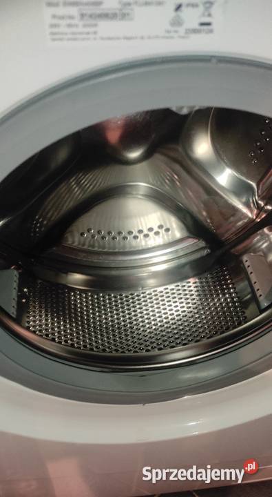 Sprzedam Pralkę Electrolux PerfectCare 600 Grudziądz