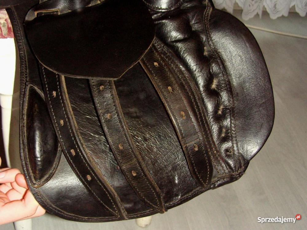 siodło Lord wielkopolskie